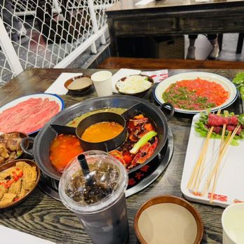 Feng Hotpot - Hot Pot Near Me - Sunnyvale, California Feng Hotpot - Hot Pot Near Me - Sunnyvale, California