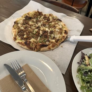 Smoked Tomato Pie - Lunch ! BIG servings ! - Pizza Near Me - Yreka, California Smoked Tomato Pie - Lunch ! BIG servings ! - Pizza Near Me - Yreka, California