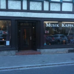 Musik Kappa
