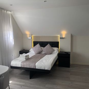 NOX Kensington - Triple Room - Hotels Near Me - London, XGL