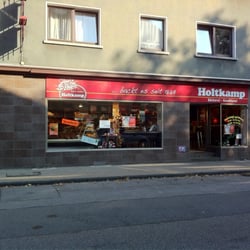 Stefan Holtkamp - Bäckerei - Konditorei Holtkamp