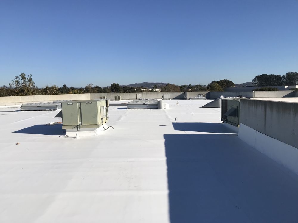 Slide of Gastelum Roofing