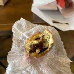 Cocohodo - Walnut pastry