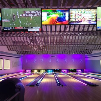 WhirlyBall - Venues & Event Spaces Near Me - Naperville, Illinois