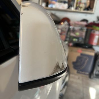 Revered Artistic Window Tint - No Mas! - Car Window Tinting Near Me - El Cajon, California Revered Artistic Window Tint - No Mas! - Car Window Tinting Near Me - El Cajon, California