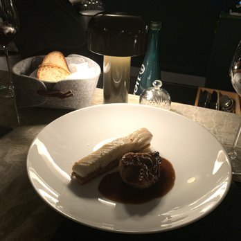 Frevo - halibut - French Near Me - New York, New York