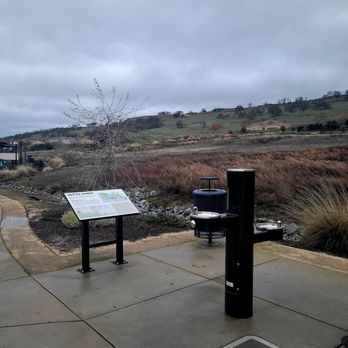 Blackstone Park - Parks Near Me - El Dorado Hills, California