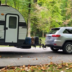Ricky's RV Repair