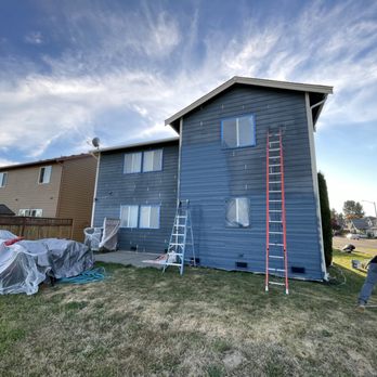 Architectural Painting - Painters Near Me Architectural Painting - Painters Near Me