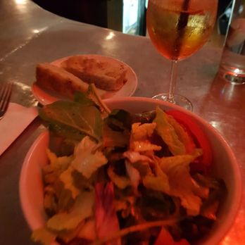 Gersi - Italian food - Italian Near Me - Brooklyn, New York