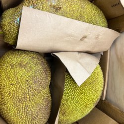 New Asian Grocery & Halal Meat