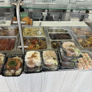 Nissi Deli & Bakery - Vietnamese Near Me - Burien, Washington Nissi Deli & Bakery - Vietnamese Near Me - Burien, Washington