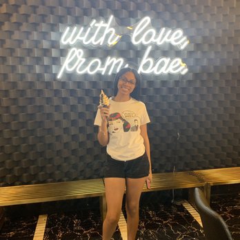 Bae - Ice Cream & Frozen Yogurt Near Me - Houston, Texas Bae - Ice Cream & Frozen Yogurt Near Me - Houston, Texas