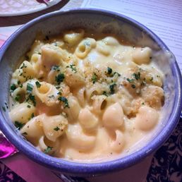 HS Side Mac and Cheese HS Side Mac and Cheese