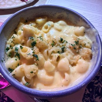 The Hampton Social - HS Side Mac and Cheese - Seafood Near Me - Dallas, Texas The Hampton Social - HS Side Mac and Cheese - Seafood Near Me - Dallas, Texas