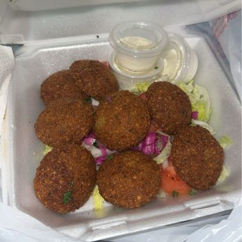 Taj Ali - Falafel - Middle Eastern Near Me - Lincoln, Nebraska Taj Ali - Falafel - Middle Eastern Near Me - Lincoln, Nebraska