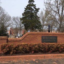 Louisburg College