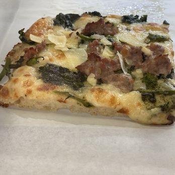Teglia Pizza Bar - Pizza Near Me - Montclair, New Jersey