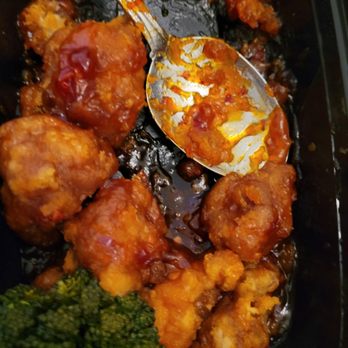 Chin Chin - General Chicken - Chinese Near Me - Sparks, Nevada