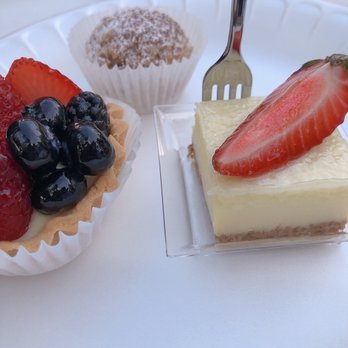 Ocakesions - Desserts Near Me - Las Vegas, Nevada