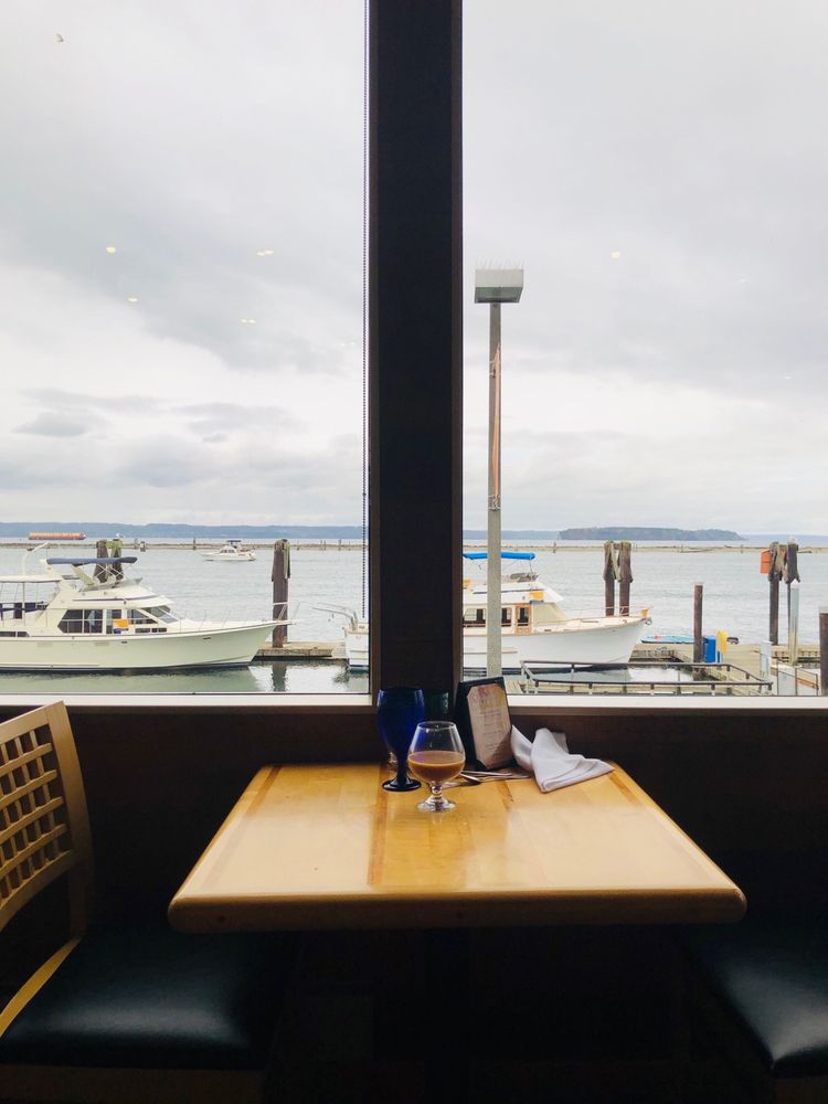 Anthony's HomePort Everett