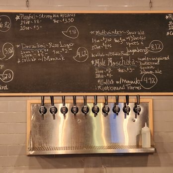 Shippingport Brewing - The Realm of Taps - Breweries Near Me - Louisville, Kentucky Shippingport Brewing - The Realm of Taps - Breweries Near Me - Louisville, Kentucky