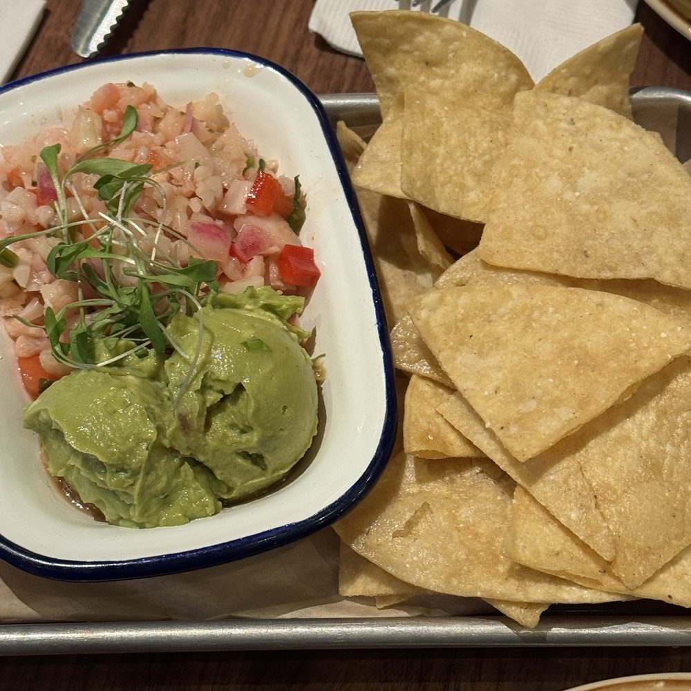 Lazy Dog Restaurant & Bar - Happy hour $6 Cauliflower Ceviche (wouldn't order again) - New American Near Me - Dublin, California Lazy Dog Restaurant & Bar - Happy hour $6 Cauliflower Ceviche (wouldn't order again) - New American Near Me - Dublin, California