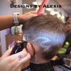 Salon Art gift card