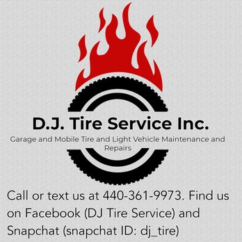 DJ Tire Service - Auto Repair Near Me DJ Tire Service - Auto Repair Near Me