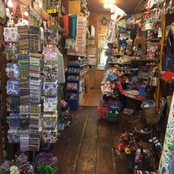 Hack and Livery General Store - Novelty gifts