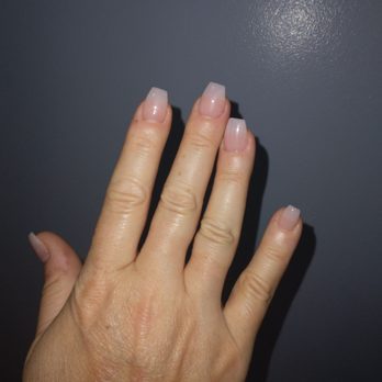 Gradient Nail - Nail Salons Near Me - Honolulu, Hawaii