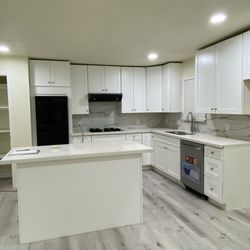 Yukon Flooring & Remodeling