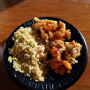 First Asia Express - I ate some first. - Poke Near Me - Hinesville, Georgia First Asia Express - I ate some first. - Poke Near Me - Hinesville, Georgia