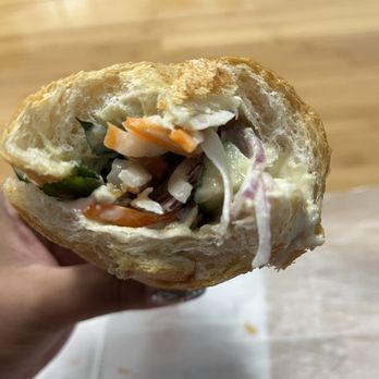 Phnom Leap - Sandwiches Near Me - Lowell, Massachusetts