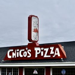 Chico's Pizza Parlor