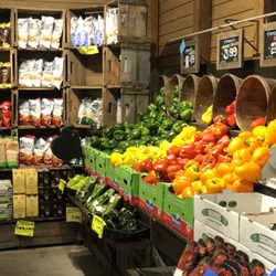 Fruits Et Legumes 3 Saisons - Farm fresh