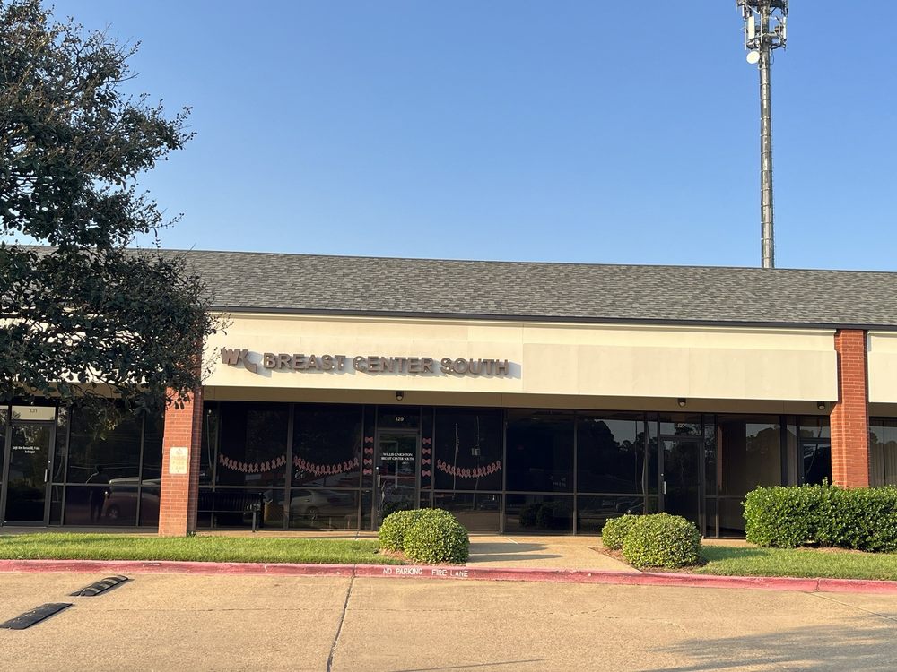 Willis Knighton Health - child therapist in Shreveport, LA