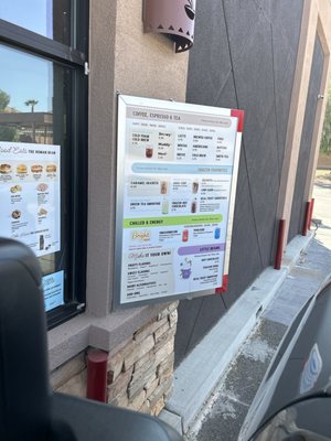 The Human Bean by null