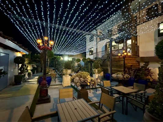 Magic Lamp Inn by null