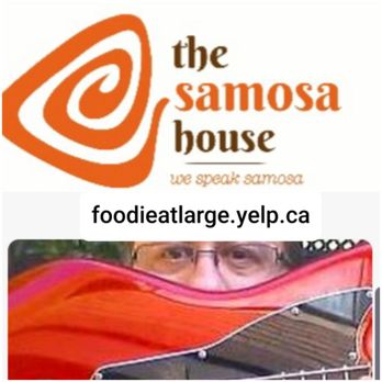 The Samosa House - foodieatlarge.yelp.ca - Indian Near Me - Surrey, British Columbia The Samosa House - foodieatlarge.yelp.ca - Indian Near Me - Surrey, British Columbia