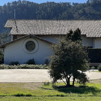 St Dunstan's Episcopal Church - Labyrinth. - Churches Near Me - Carmel, California St Dunstan's Episcopal Church - Labyrinth. - Churches Near Me - Carmel, California