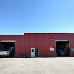 Sheppards Auto Center