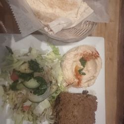 Byblos - Baked Kebbeh