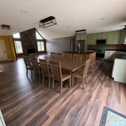 Heritage Custom Builder & Remodeling - Transform Your Kitchen with Heritage Renovations!