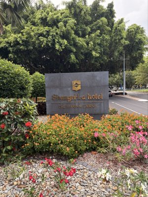 Shangri-La The Marina, Cairns by null