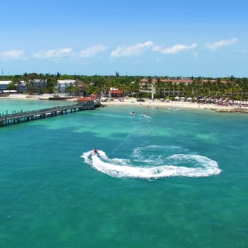 Barefoot Billy's - These were taken with my drone when we were at the Casa Marina Resort. ©Jon Longshore - Rafting/Kayaking Near Me - Key West, Florida