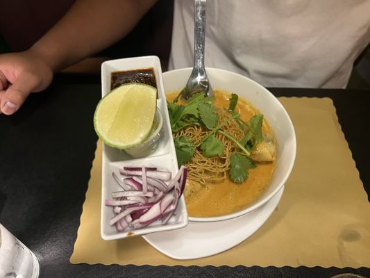Sala Thai Restaurant by null