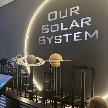 Earth & Space Expedition Center - Museums Near Me - Phoenix, Arizona Earth & Space Expedition Center - Museums Near Me - Phoenix, Arizona