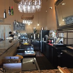 A Latte Vino - Bar