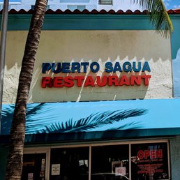 PUERTO SAGUA RESTAURANT - Updated September 2024 - 4465 Photos & 3783 Reviews - 700 Collins Ave